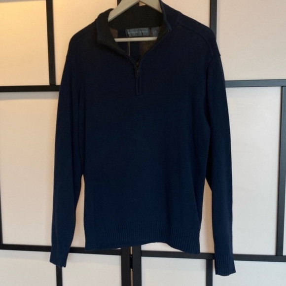 Vintage Oscar de La Renta sweater. Size XL - Picture 3 of 8